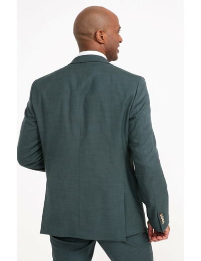 Veste de costume coupe confort Smaraldo