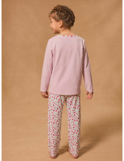 Pyjama Chat jersey