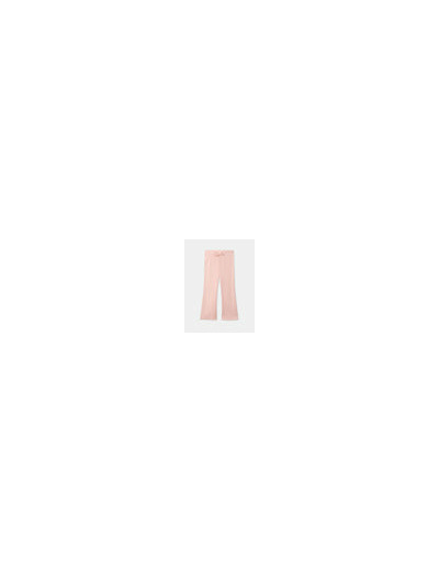 Lot de 2 leggings bleu marine ou roses pour filles