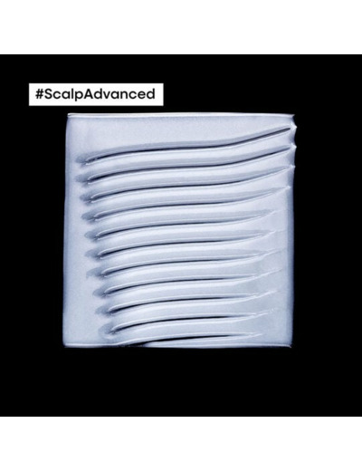 Shampooing dermo-clarifiant anti-pelliculaire Scalp Advanced 300ml