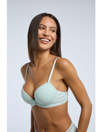 Soutien-gorge Push Up
