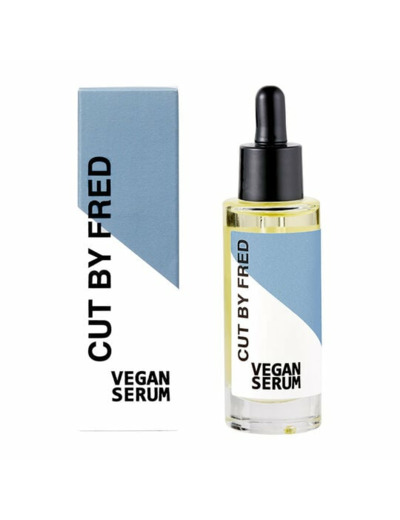 Sérum capillaire nourrissant Vegan Serum