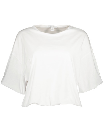 T-Shirt avec col rond