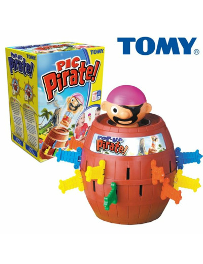 PIC PIRATE