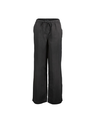 Pantalon en tissu
