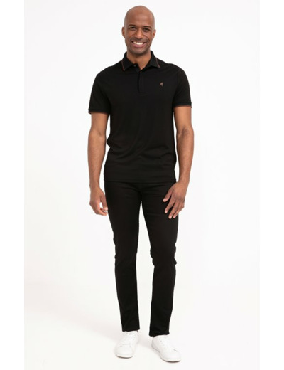 Jean Man Slim