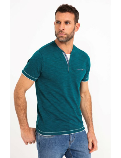 Tee-shirt manches courtes TV