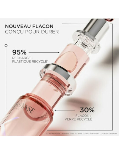 Huile Chroma Éclat 75ml