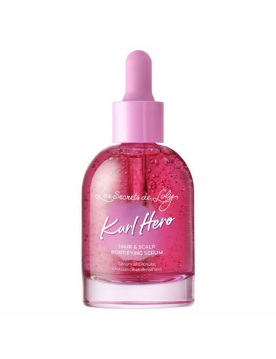 Sérum Kurl Hero