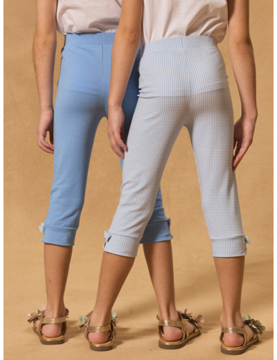 Lot de 2 leggings
