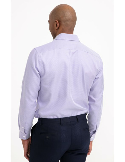 Chemise manches longues Dotty