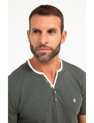 Tee-shirt manches courtes Verti