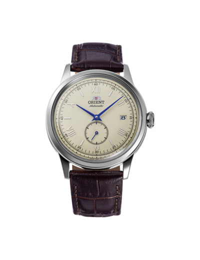 Montre automatique Homme Bambino Ivoire