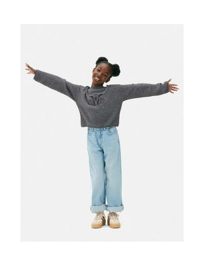 Pull Wednesay à initiale
