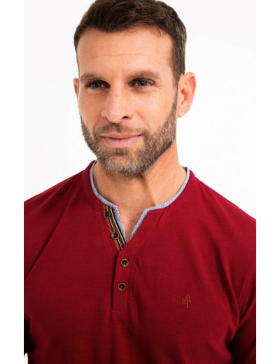 Tee-shirt manches courtes Pretty