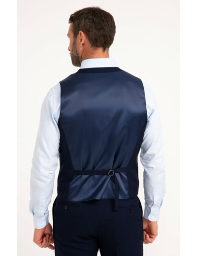 Gilet de costume Mezzanote