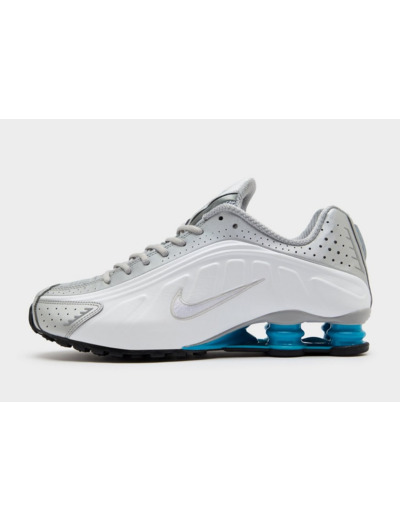 Nike Shox R4