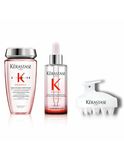 Duo fortifiant anti-chute Genesis