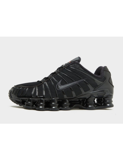 Nike Shox TL Homme