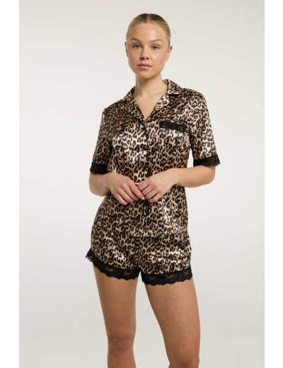 T-shirt pyjama