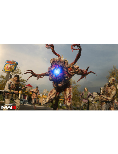 Call Of Duty Modern Warfare III | Occasion