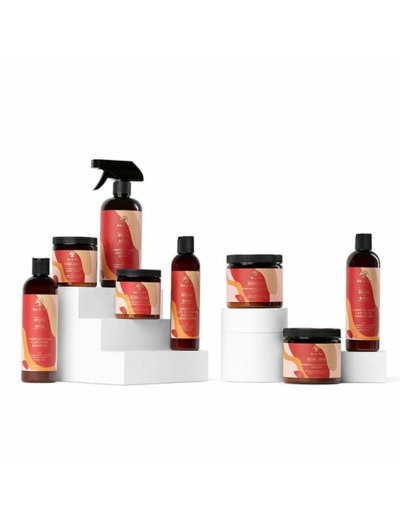 Brume hydratante démêlante Restore & Repair JBCO