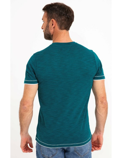 Tee-shirt manches courtes TV