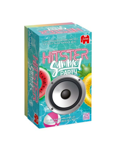 HITSTER SUMMER