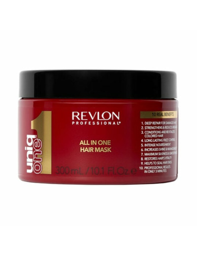 Masque tout en un Uniq One