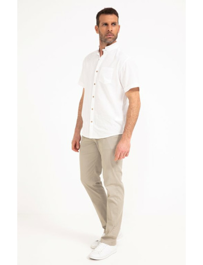 Pantalon chino Imp well