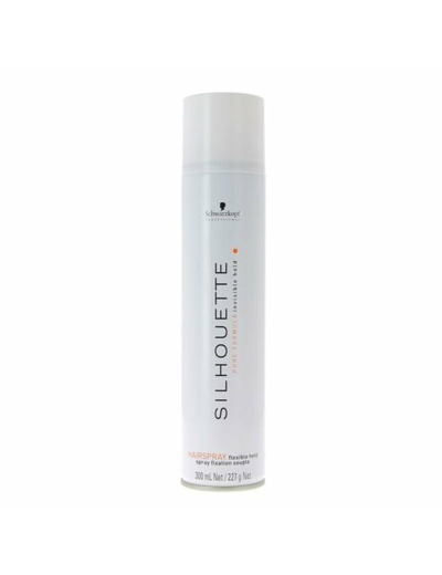 Spray fixation flexible Silhouette Flexible Hold 300ml