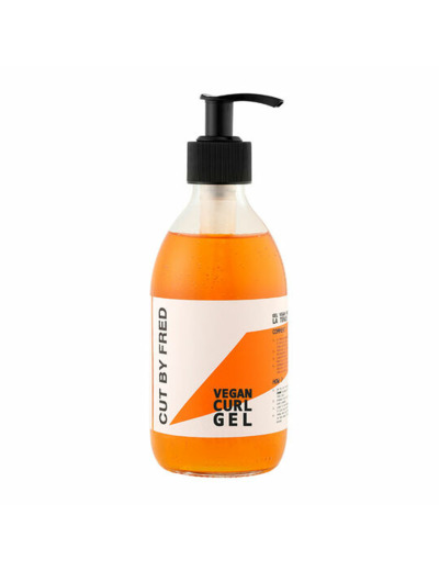 Gelée de définition boucles Vegan Curl Gel