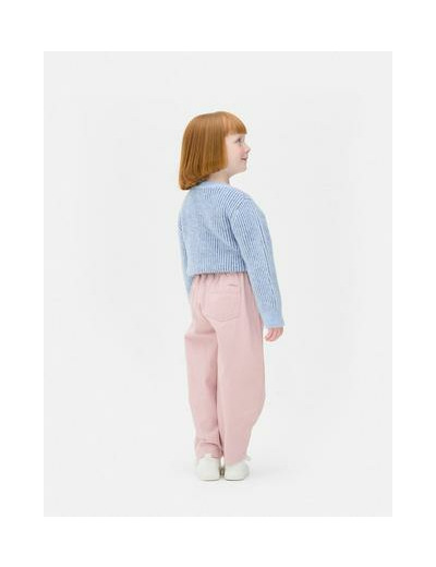 1,5-8 ans | Pantalon coupe ballon