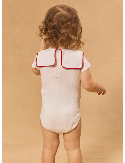 Body col marin