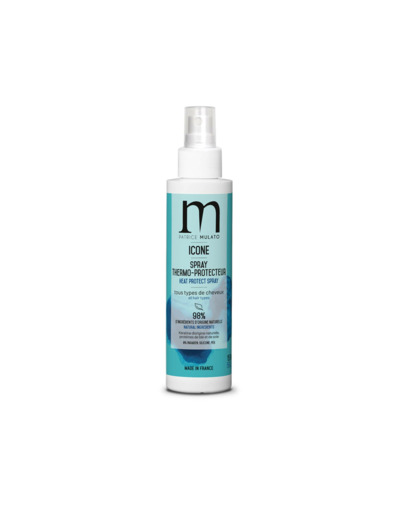Spray thermo-protecteur naturel...