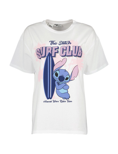 T-Shirt avec impression