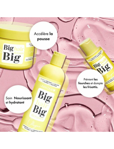 Masque nourrissant Collagène