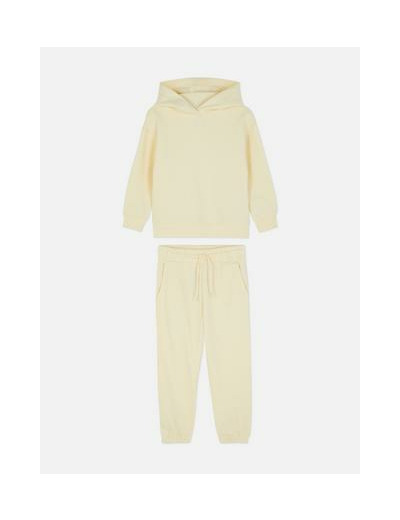 1,5-8 ans | Ensemble sweat à capuche et bas de jogging