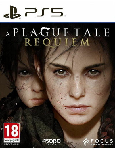 A Plague Tale Requiem | Occasion