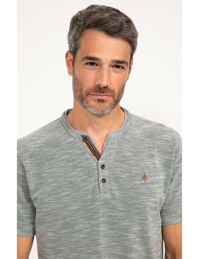 Tee-shirt manches courtes Pretty