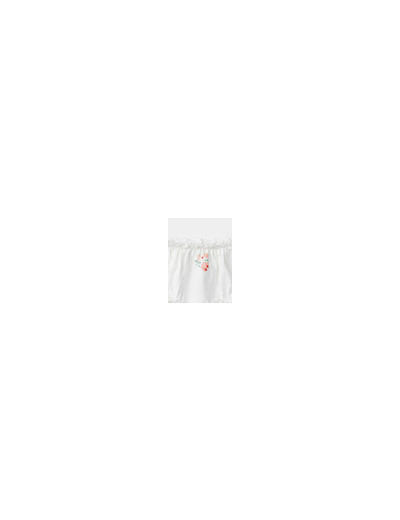 Ensemble de 3 culottes à froufrous pour filles