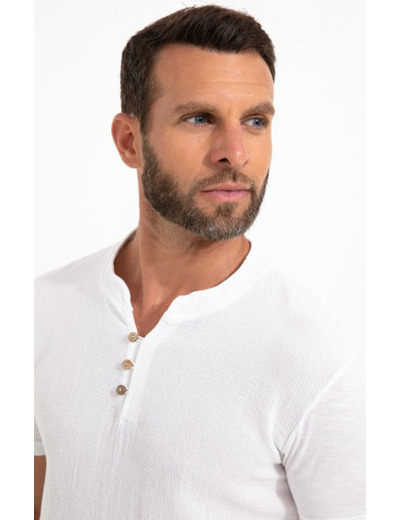 Tee-shirt manches courtes Loopy