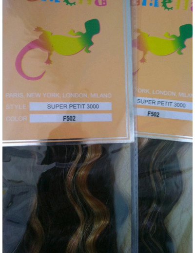 CAMELLA PONY SHORT 3000
