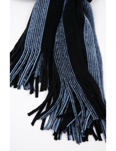 Écharpe Bleubleu