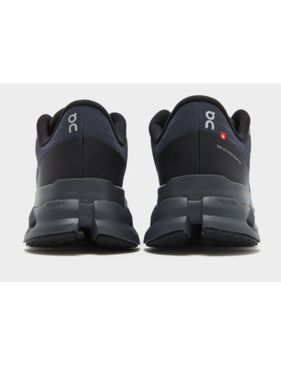 On Running Cloudspark Homme