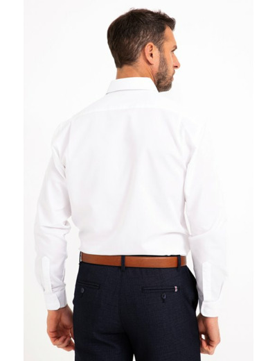 Chemise manches longues Verty