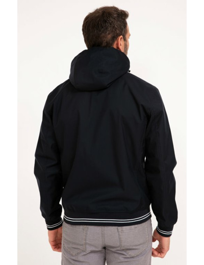 Blouson Nauticus Navy