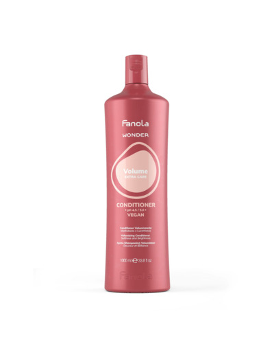 Après-Shampoing Volumisant...