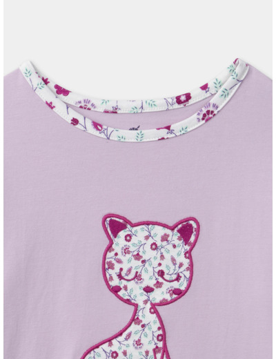 Pyjama Chat jersey