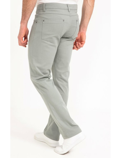 Pantalon 5 poches Bzen